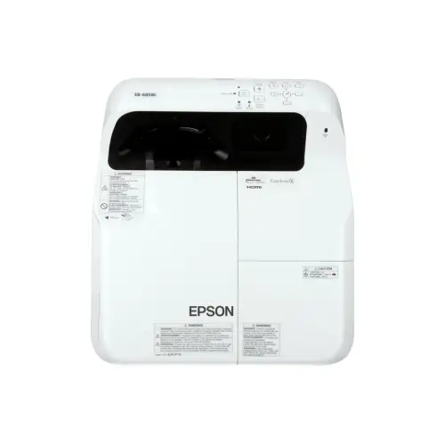 Epson EB-685Wi A