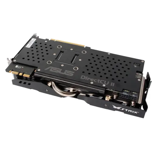 Asus GEFORCE GTX 980