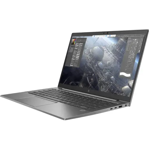 HP ZBook Firefly 15 G7 i7-10510U 16GB RAM 256M2 15