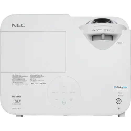 NEC M352WS A