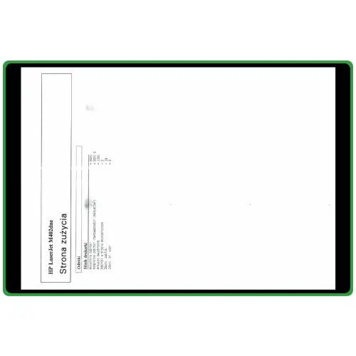 HP LaserJet Pro M402dne B