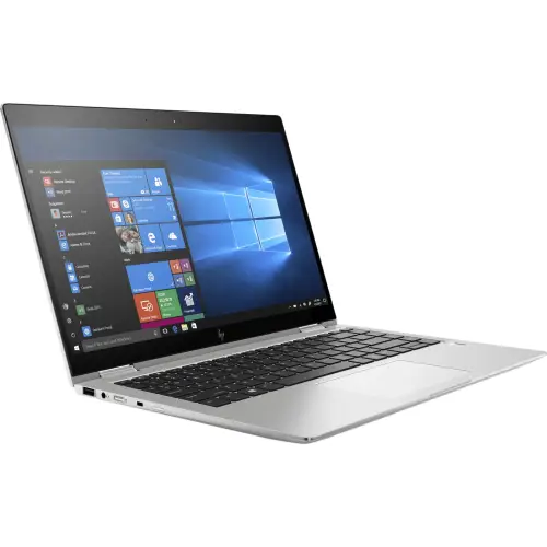 HP EliteBook x360 1040 G5 i5-8350U 8GB 512M.2 Dotykowa 14" Win11Pro