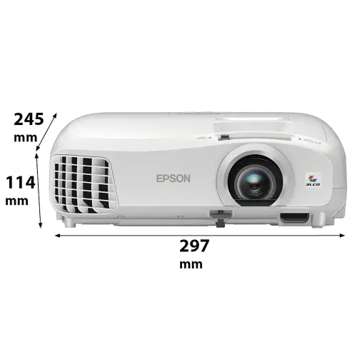 EPSON EH-TW5210
