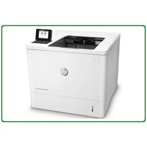 HP LaserJet Enterprise M607dn A