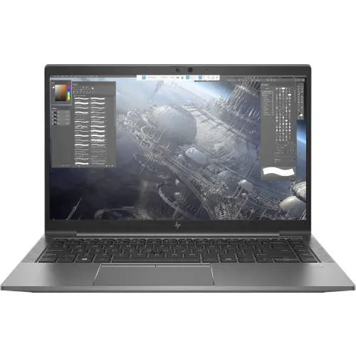 HP ZBook Firefly 15 G7 i7-10610U 32GB 1TBM.2 15'' Win11Pro