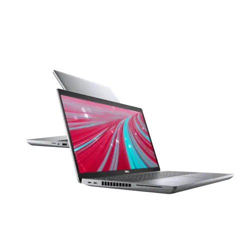Dell Latitude 5521 i7-11850H 16GB RAM 256GB M.2 15