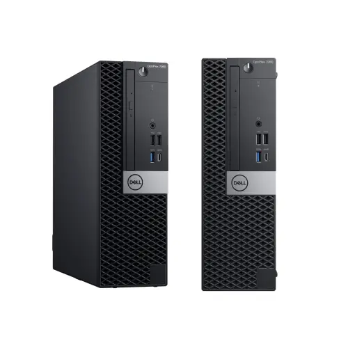 Dell OptiPlex 7060 i5-8500 8GB RAM 256GB M.2 DVDRW W11P