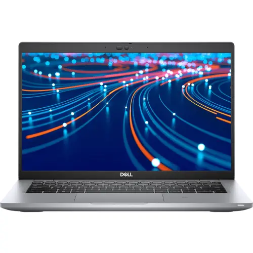 Dell Latitude 9510 i7-10710U 16GB 256M.2 15" Win11Pro