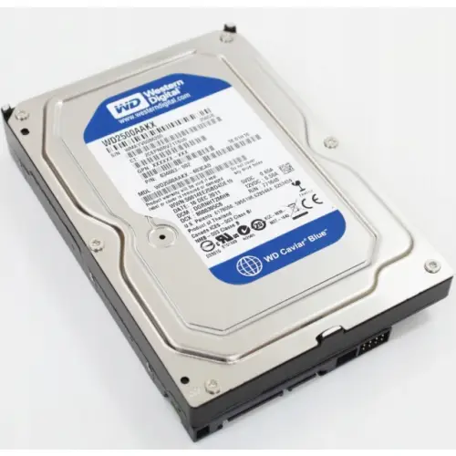 Dysk HDD SATAIII 250GB