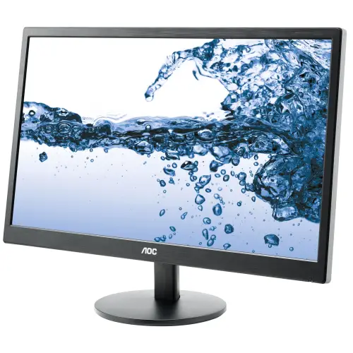 AOC E2270SWHN 22'' HDMI FullHD A-