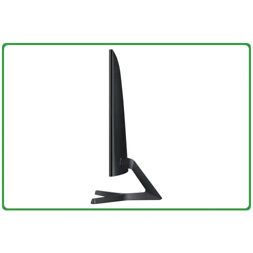 Samsung C24F396FHR W24