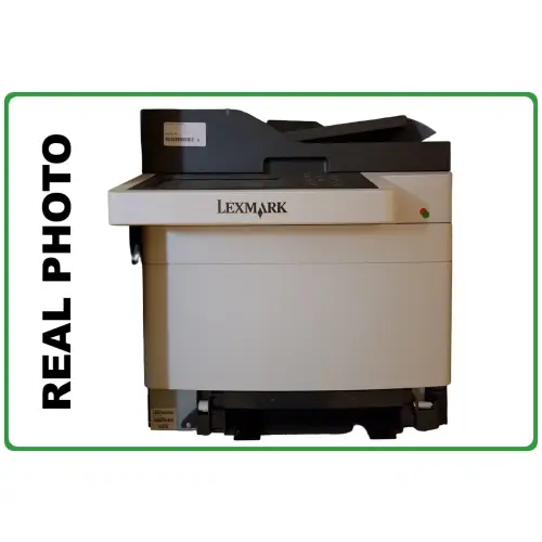 Lexmark CX510de B
