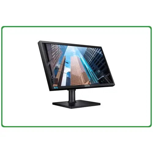 Samsung S24E450B 24'' FullHD LED TN A-