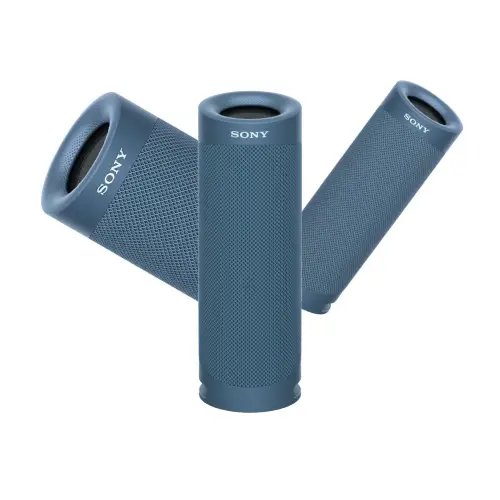Sony SRS-XB23 głośnik przenośny Bluetooth EXTRA BASS wodoodporny