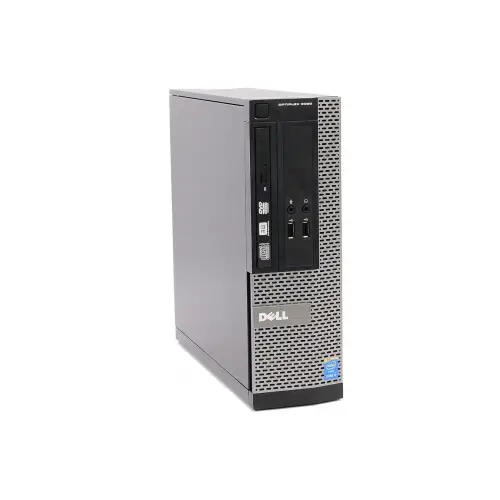 Dell Optiplex 3020 i5-4590 4GB RAM 128GB SSD NoLic