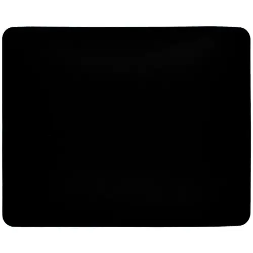 Podkładka pod mysz czarna gamingowa biurowa