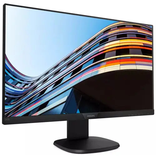 Philips 243S7EJMB 24" A-