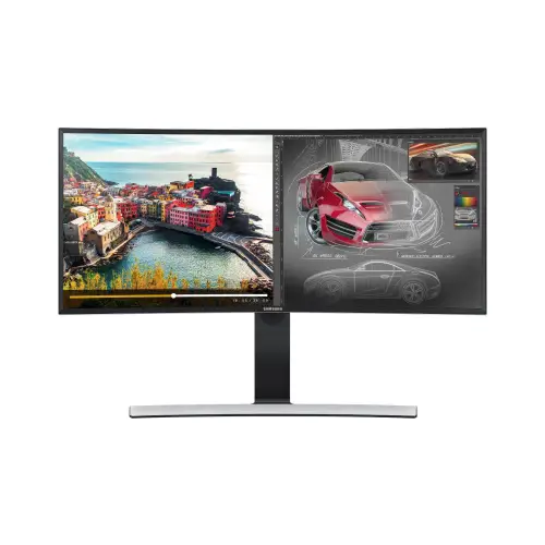 Samsung LS34E790 34'' A