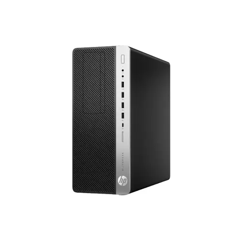 HP 800 G4 i5-8500 16GB RAM 512GB M.2 W11P