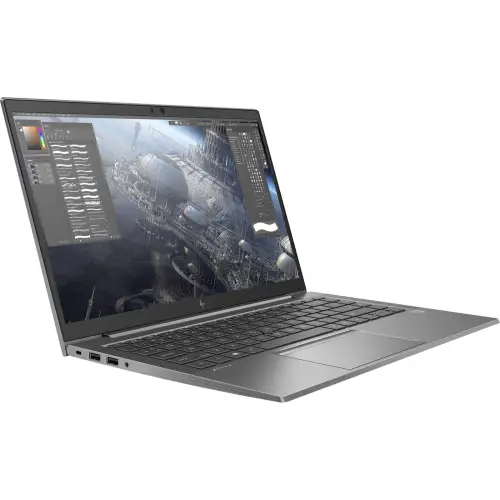 HP ZBook FireFly 14 G8 i7-1165G7 16GB 512M.2 14'' Win10Pro