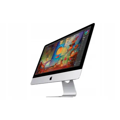 Apple iMac 27'' i5-7gen 8GB 5K 128GB SSD +2TB 2017 Apple iMac 27'' i5-7gen 8GB 5K 128GB SSD +2TB 2017