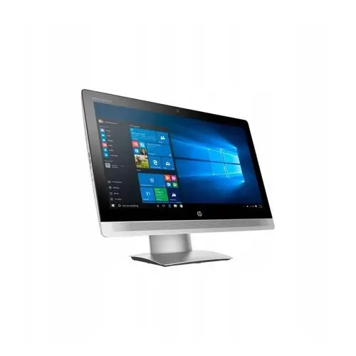HP 800 G2 AIO I5-6500 8GB 130SSD Win10Pro