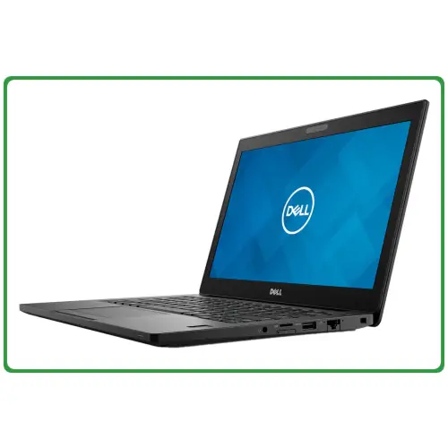 Dell Latitude 7290 i7-8650U 16GB 512M.2 12.5'' Win11Pro
