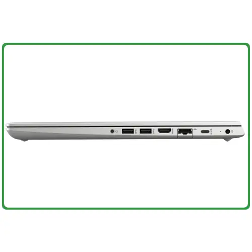 HP ProBook 450 G6 i3-8145U 4GB 128M.2 15
