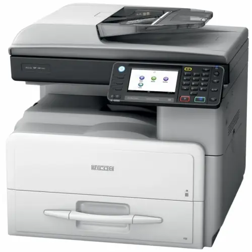 Ricoh Aficio MP C305spf