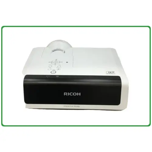 RICOH PJ WX4241N