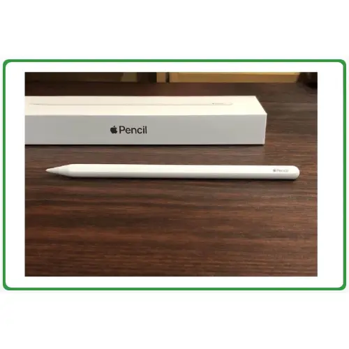 Rysik Apple Pencil  iIPad Air A2051 (2nd gen)