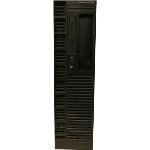Dell OptiPlex XE E5300 2GB RAM 250 HDD NoLic