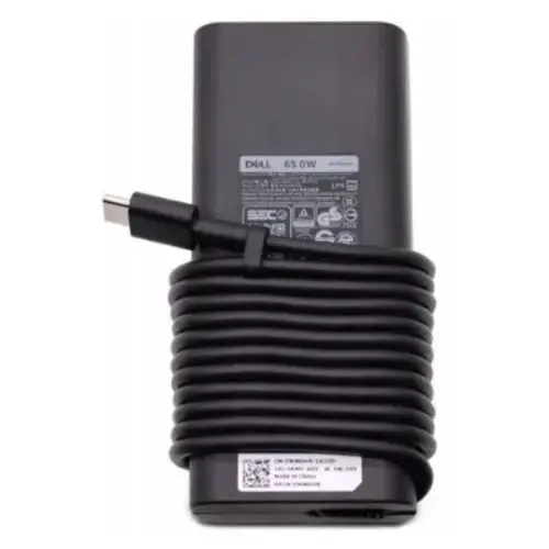Zasilacz Dell 65W 19V 3.25A USB-C