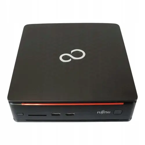 Fujitsu Q520 DP Mini 500GB 4GB RAM DVD Fujitsu Q520 DP Mini 500GB 4GB RAM DVD