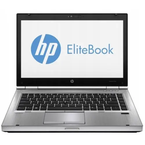 Laptop HP EliteBook 8470p I5 4GB 500GB Win10 Pro Laptop HP EliteBook 8470p I5 4GB 500GB Win10 Pro
