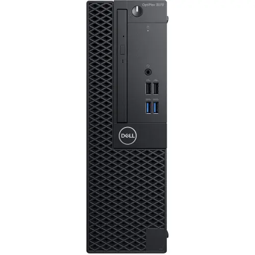Dell 3070 i5-9500/8/260/DVDRW/W10P
