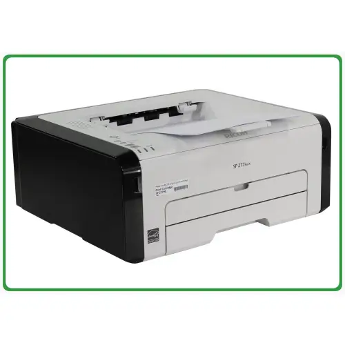 RICOH SP 277NwX