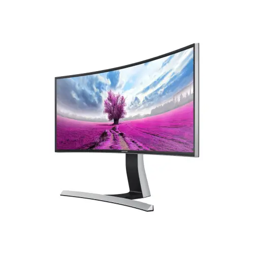 Samsung LS34E790 34'' A