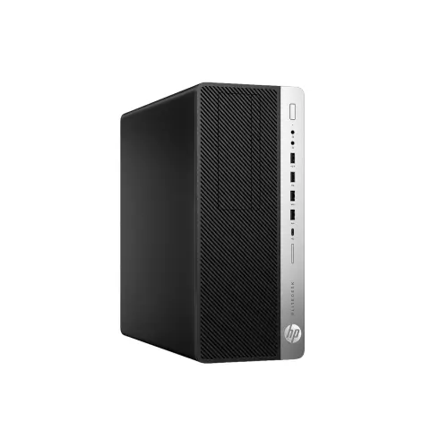 HP EliteDesk 800 G4 i5-8500 8GB 256M.2 Win11Pro
