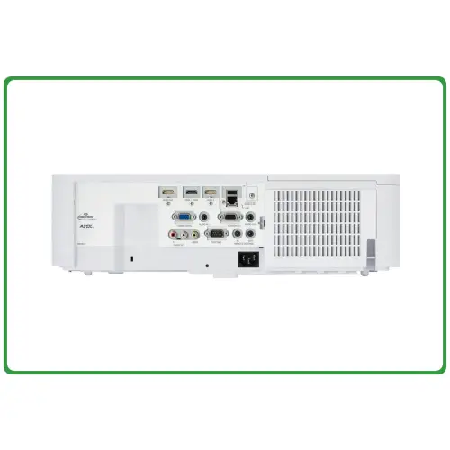 Projektor Hitachi CP-WU5500 WUXGA HDMI