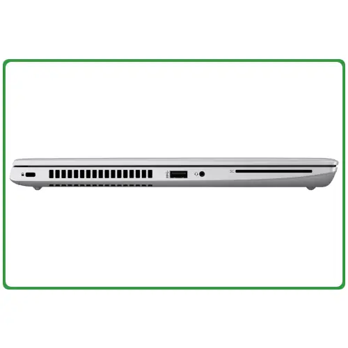 HP ProBook 640 G4 i5-8350U 8GB 256M.2 14