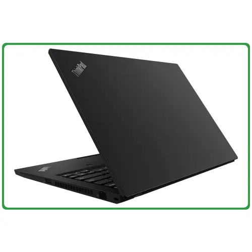 Lenovo ThinkPad T490 i5-8365U 16GB RAM 512GB M2 14