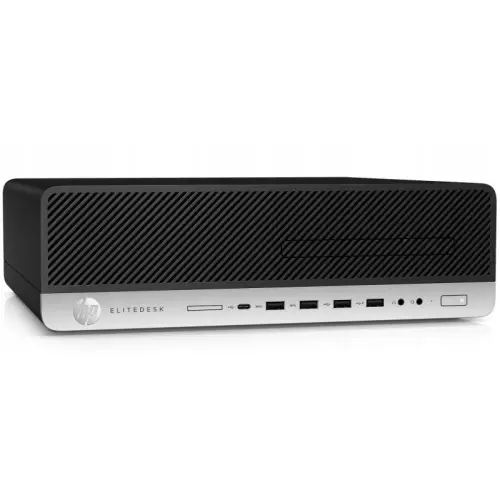 HP EliteDesk 800 G3 G4400 8GB 128SSD HP EliteDesk 800 G3 G4400 8GB 128SSD
