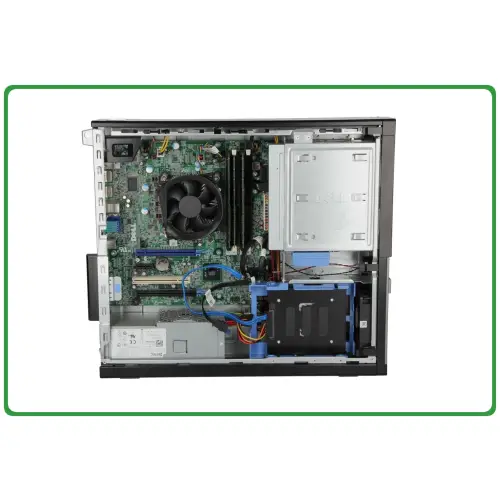 Dell OptiPlex 7010 i3 4GB 500GB W7Pro