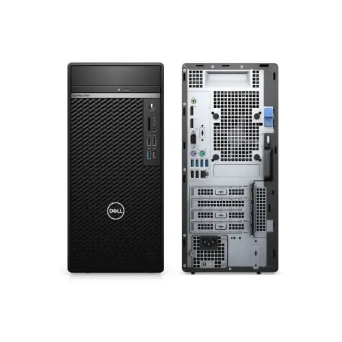 Dell OptiPlex 7080 i5-10600 8GB RAM 500GB HDD DVD-RW W11P