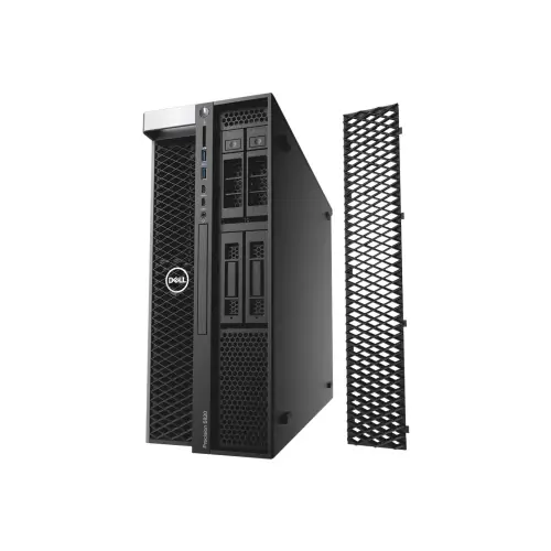 Dell Precision 5820 Xeon W-2245 16GB RAM 512GB M.2 W11P