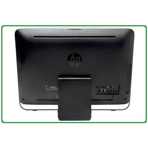 HP ProOne 400 G1 i3-4150T 4GB RAM 500GB HDD DVD 20