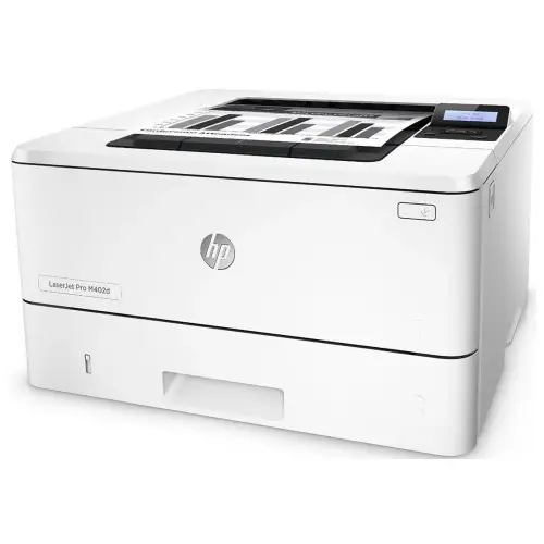 HP LaserJet Pro M402d A