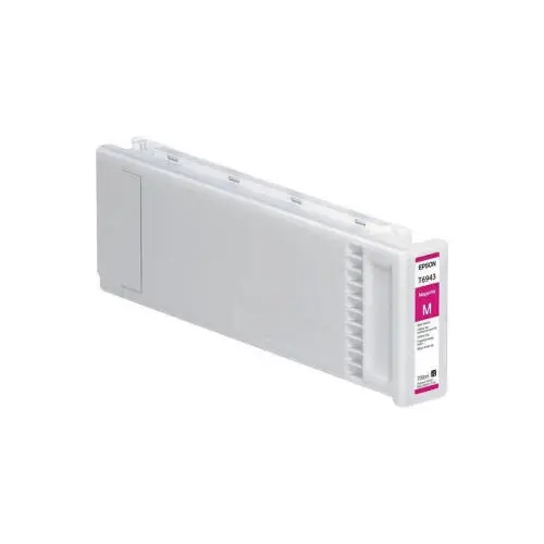 Tusz do plotera Epson T6943 Magenta