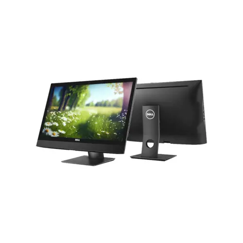 Dell OptiPlex 7450 i3-6100 8GB RAM 256SSD 24